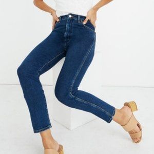 Wrangler Icon Straight Jeans 11WWZ